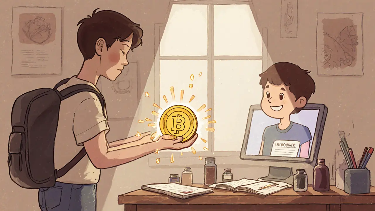 How Blockchain Micropayments Are Changing Content Monetization