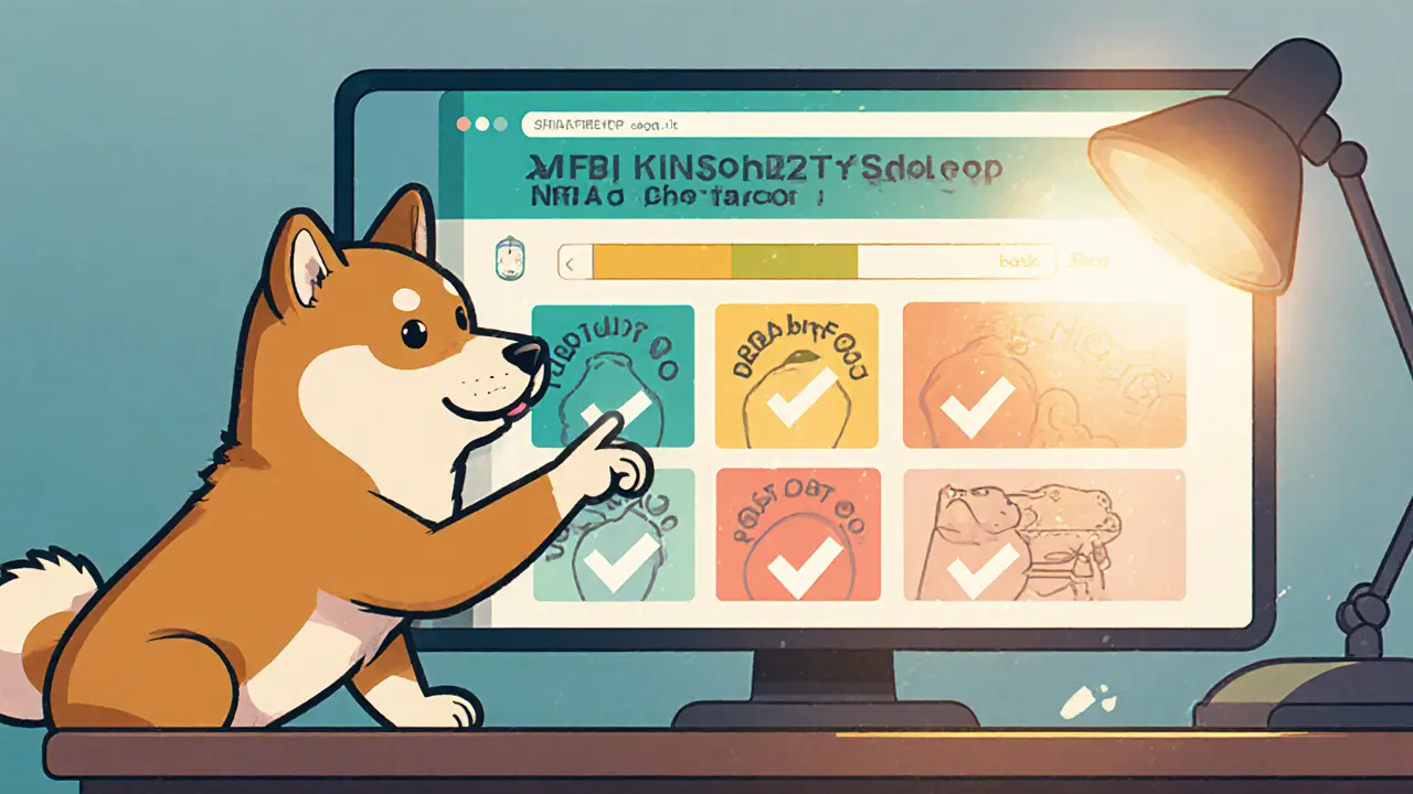 SHIBAFRIEND NFT Airdrop Details: How to Grab the CMC X Shiba Metaverse NFT