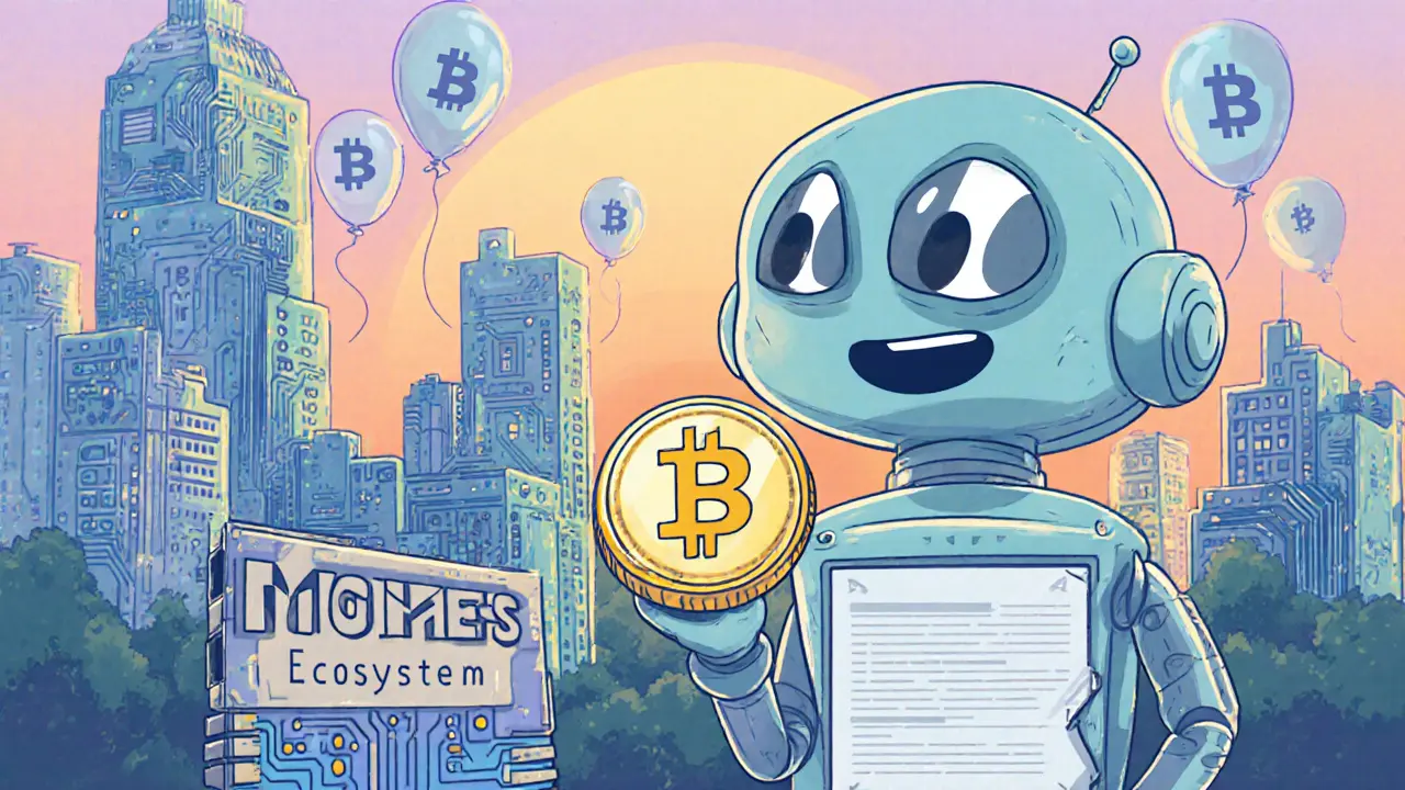 Mones Airdrop Guide: How the Mones Campaign Works and What You Need to Know