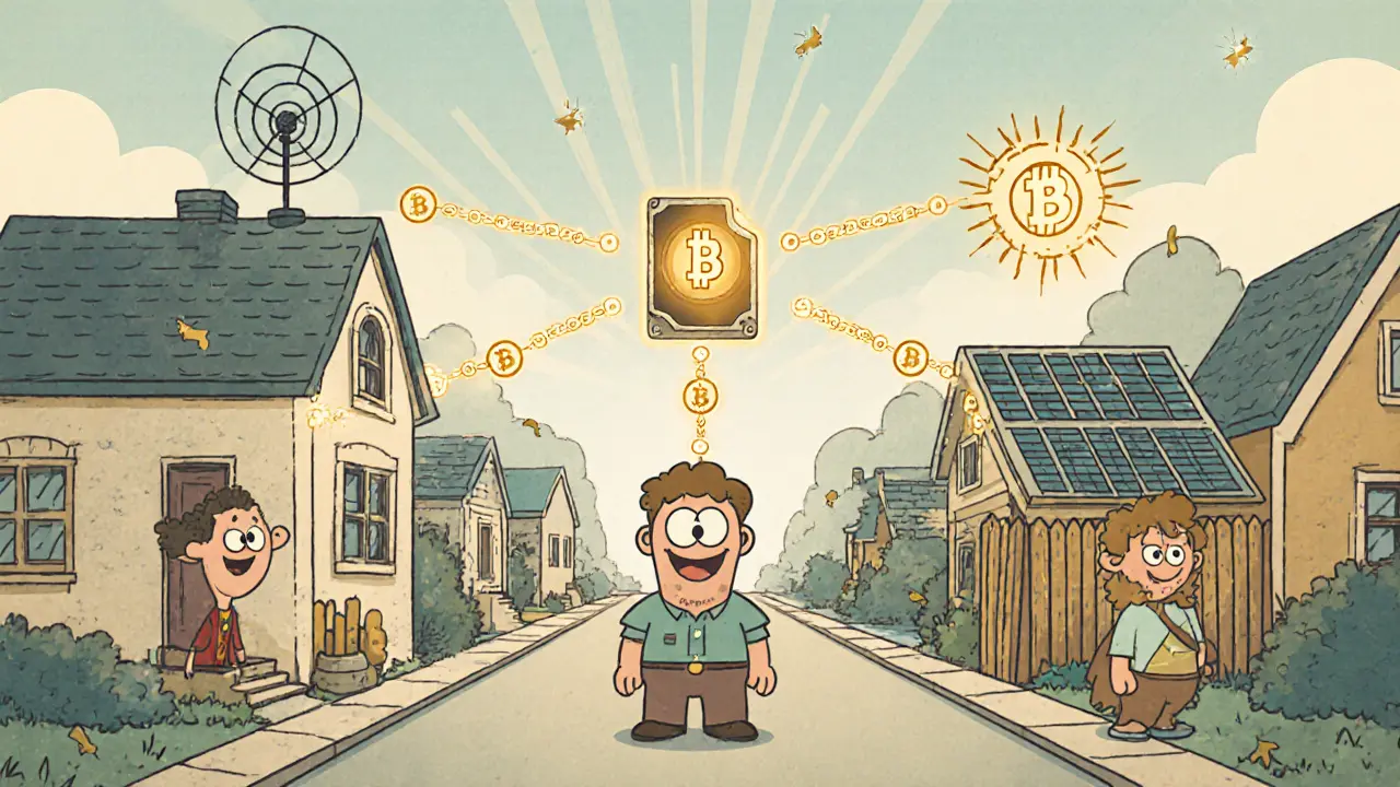 Future of Decentralized Physical Infrastructure Networks (DePIN)