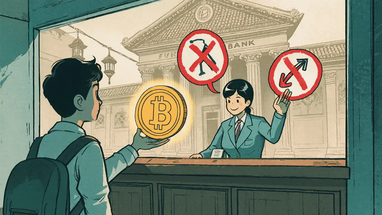 Taiwan Crypto Regulations: Selective Banking Restrictions Explained