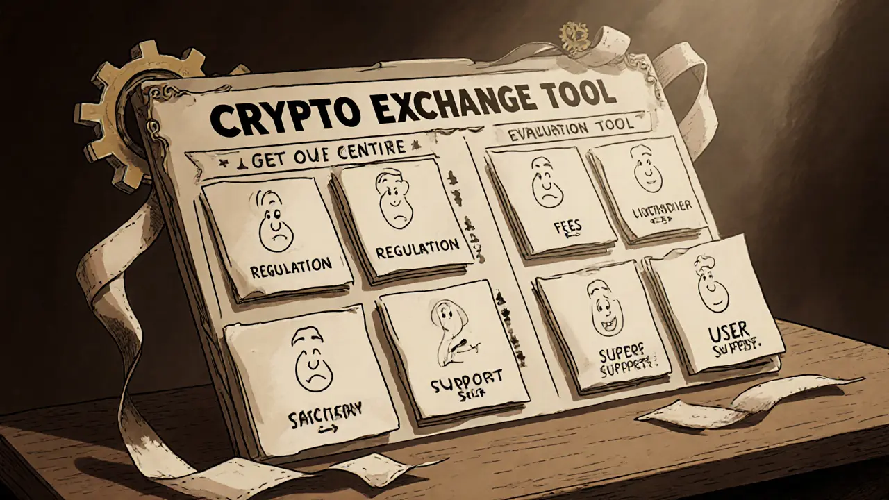 3XBIT Crypto Exchange Review: What You Need to Know in 2025