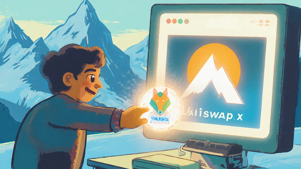 Uniswap v2 on Avalanche: In‑Depth Review & How‑to Guide