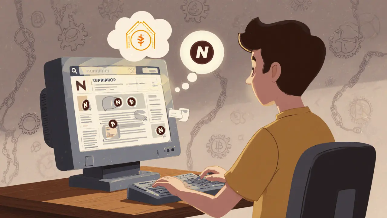 NUUM Airdrop Details: How to Claim Bit.Country’s MNet Token