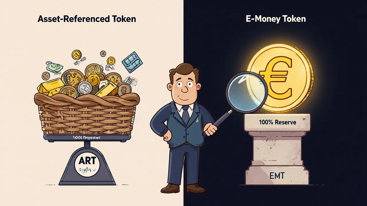 Licensing Crypto Asset Service Providers (CASPs)