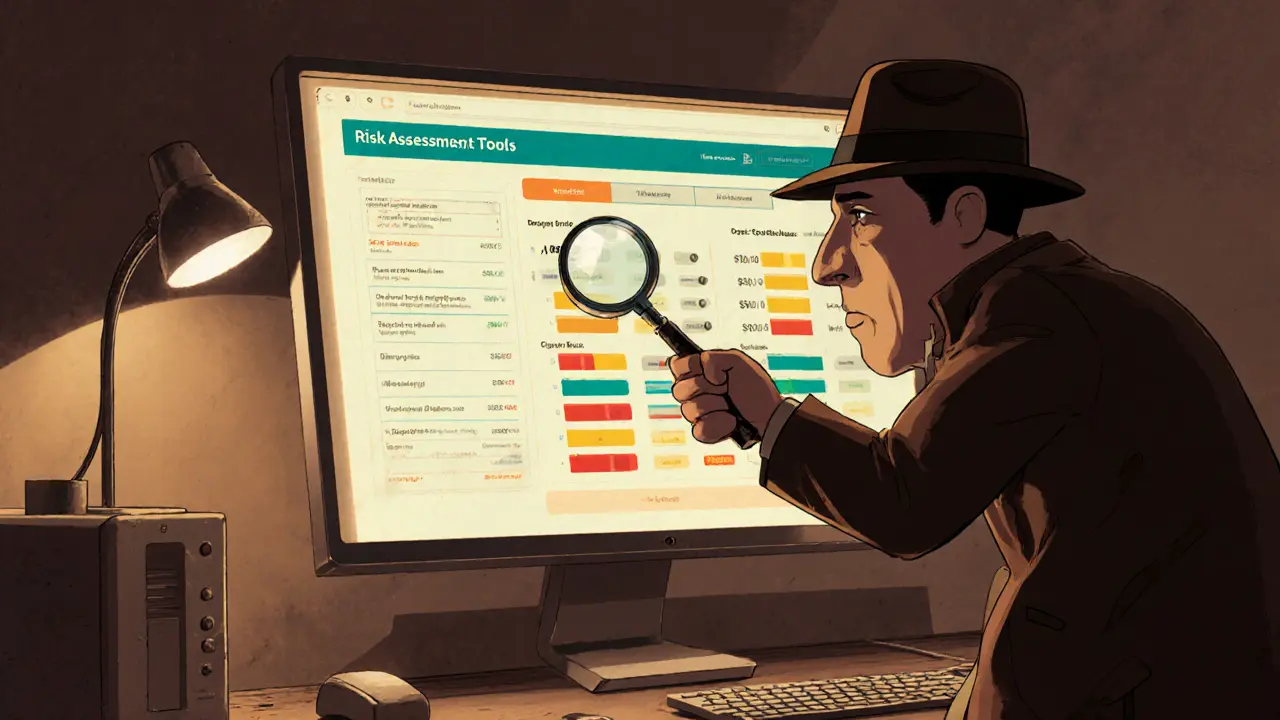 SynchroBit Crypto Exchange Review - What You Need to Know
