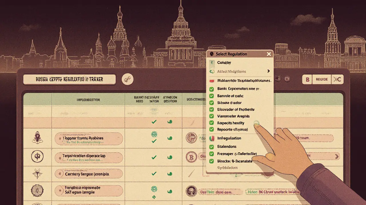Russian Central Bank Crypto Regulations: Oversight Rules & 2026 Outlook