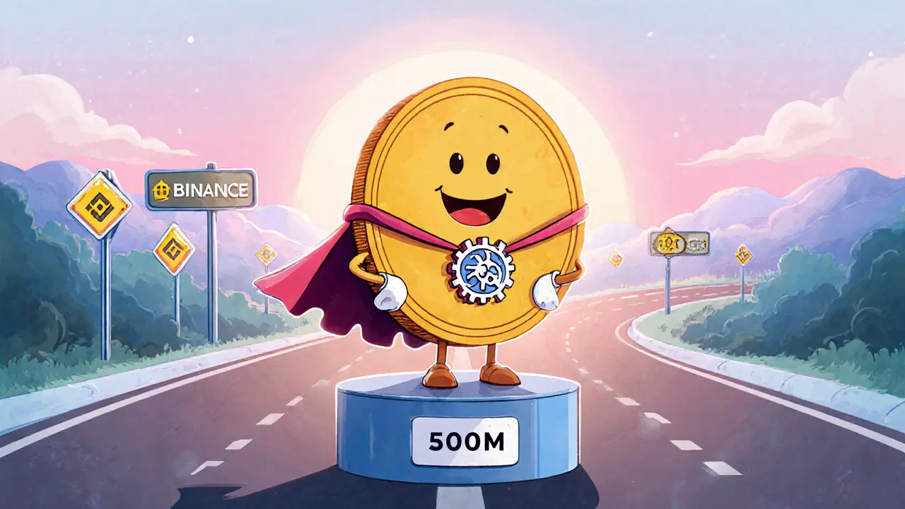 What Is Joltify (JOLT) Crypto Coin? Full Overview and Current Outlook