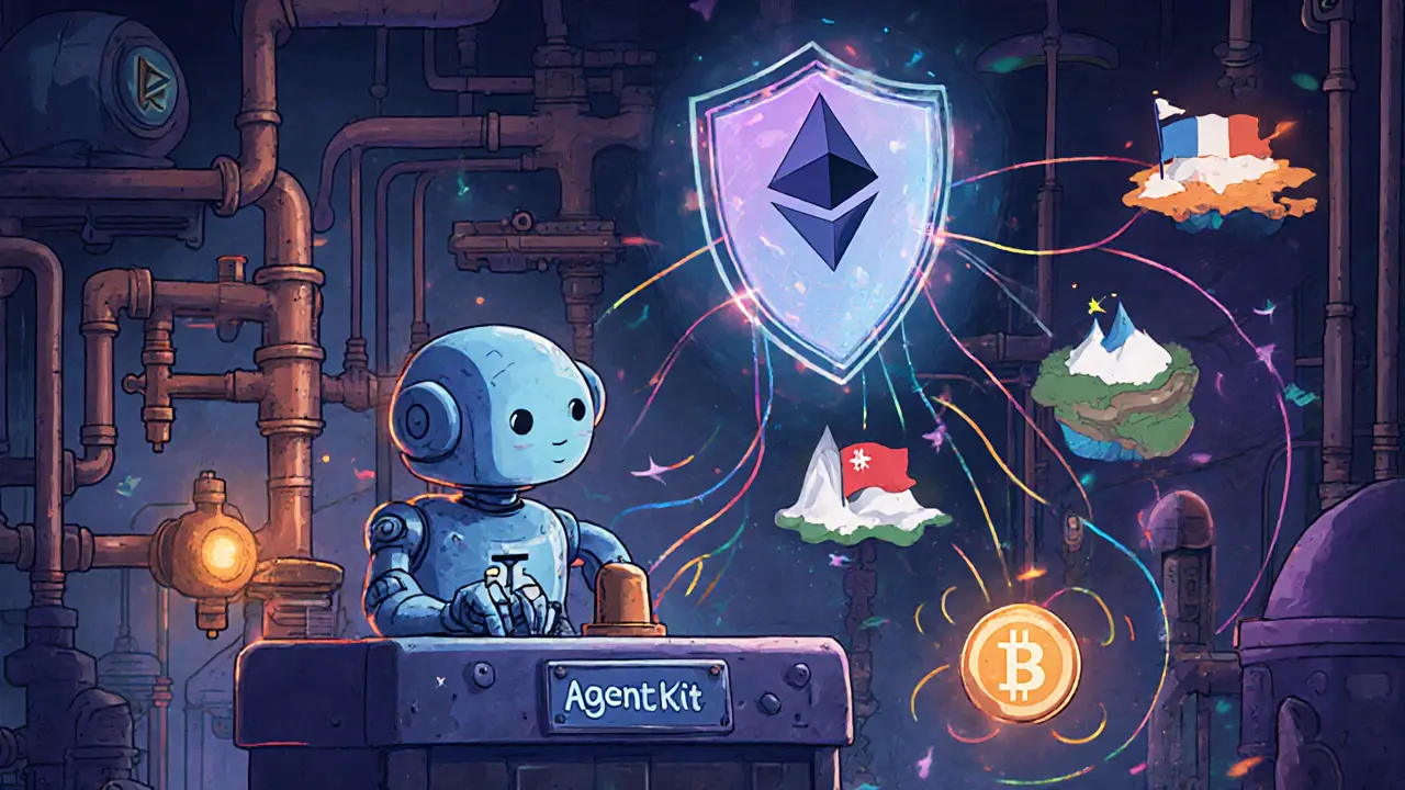 Ecosystem, Community, and Open‑Source Growth