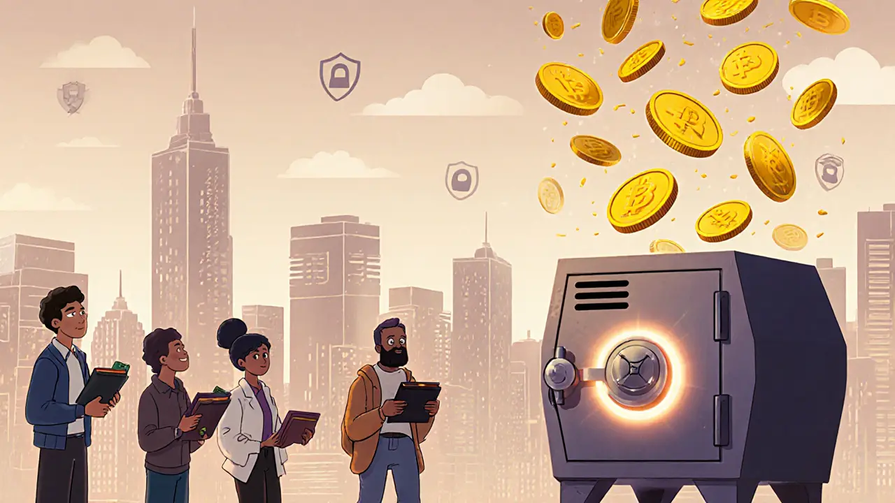 ATA Airdrop by Automata Network: Full Details, Tokenomics & How to Claim