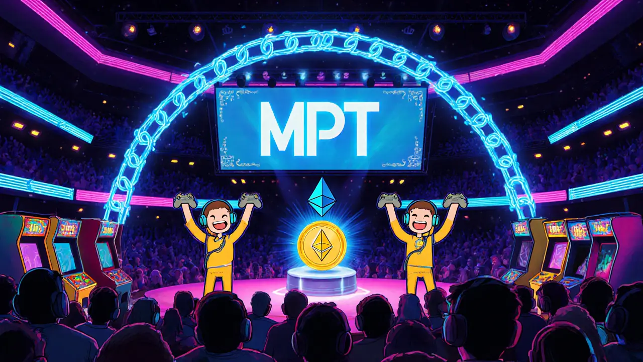 MiraclePlay (MPT) Crypto Coin Explained: What It Is, How to Trade, and Risks