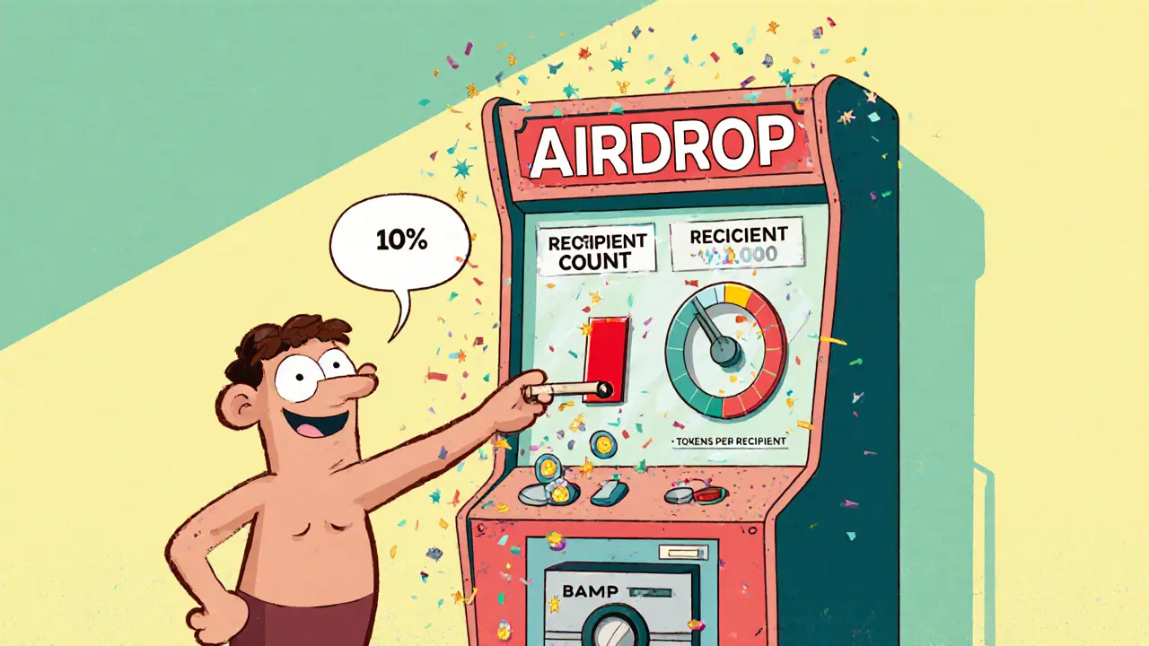 Typical Eligibility Criteria for DeFi Airdrops