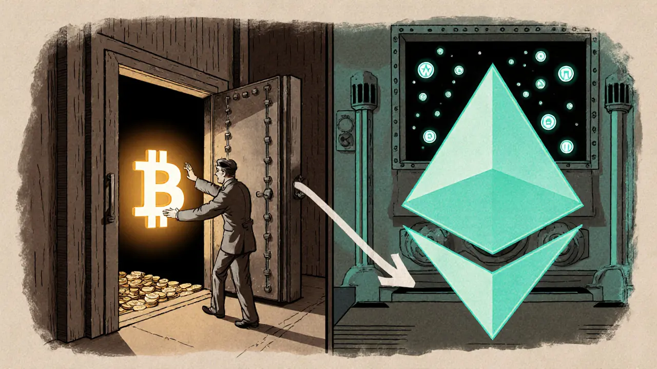 Understanding Wrapped Token Supply & Reserve Mechanisms