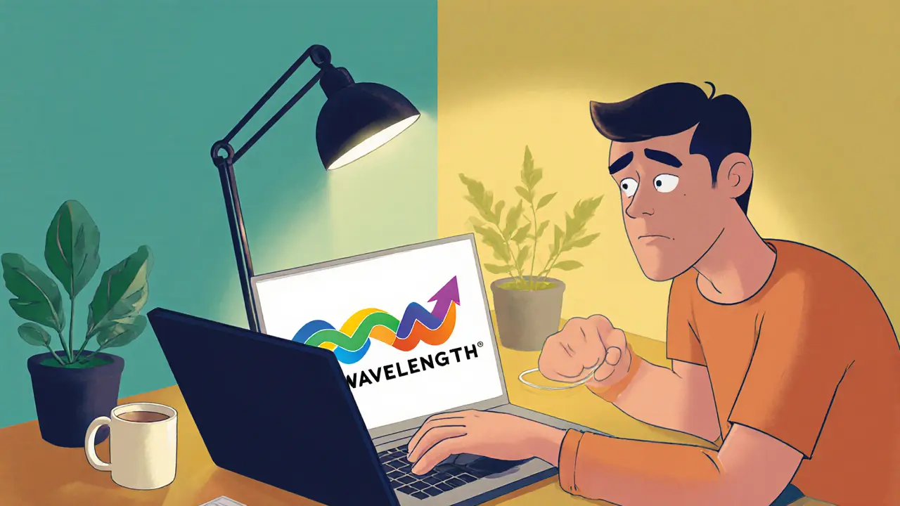 Wavelength Crypto Exchange Review - In‑Depth Look & Safety Check