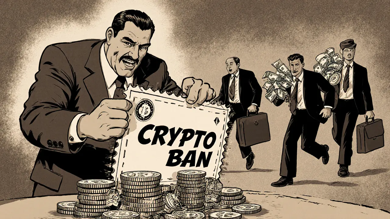 Central Bank of Jordan Crypto Policy: What You Need to Know in 2025
