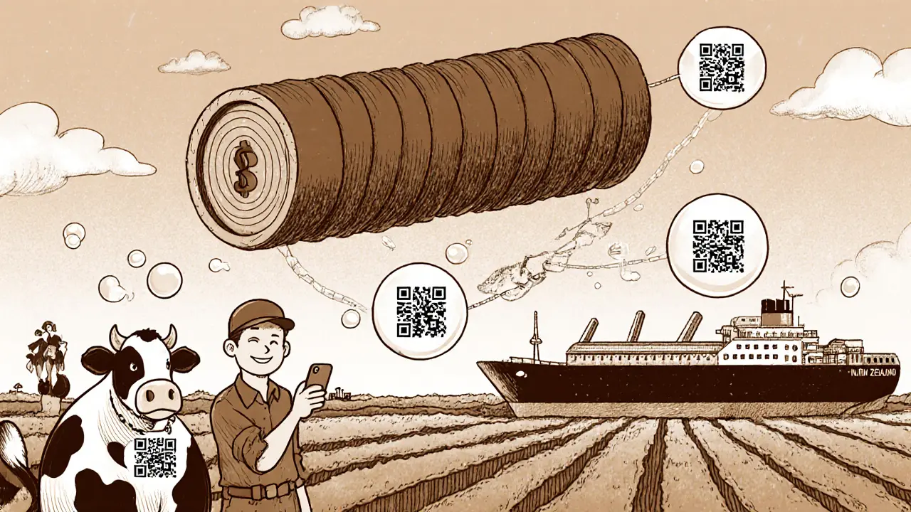 How Blockchain Technology is Revolutionizing Industries