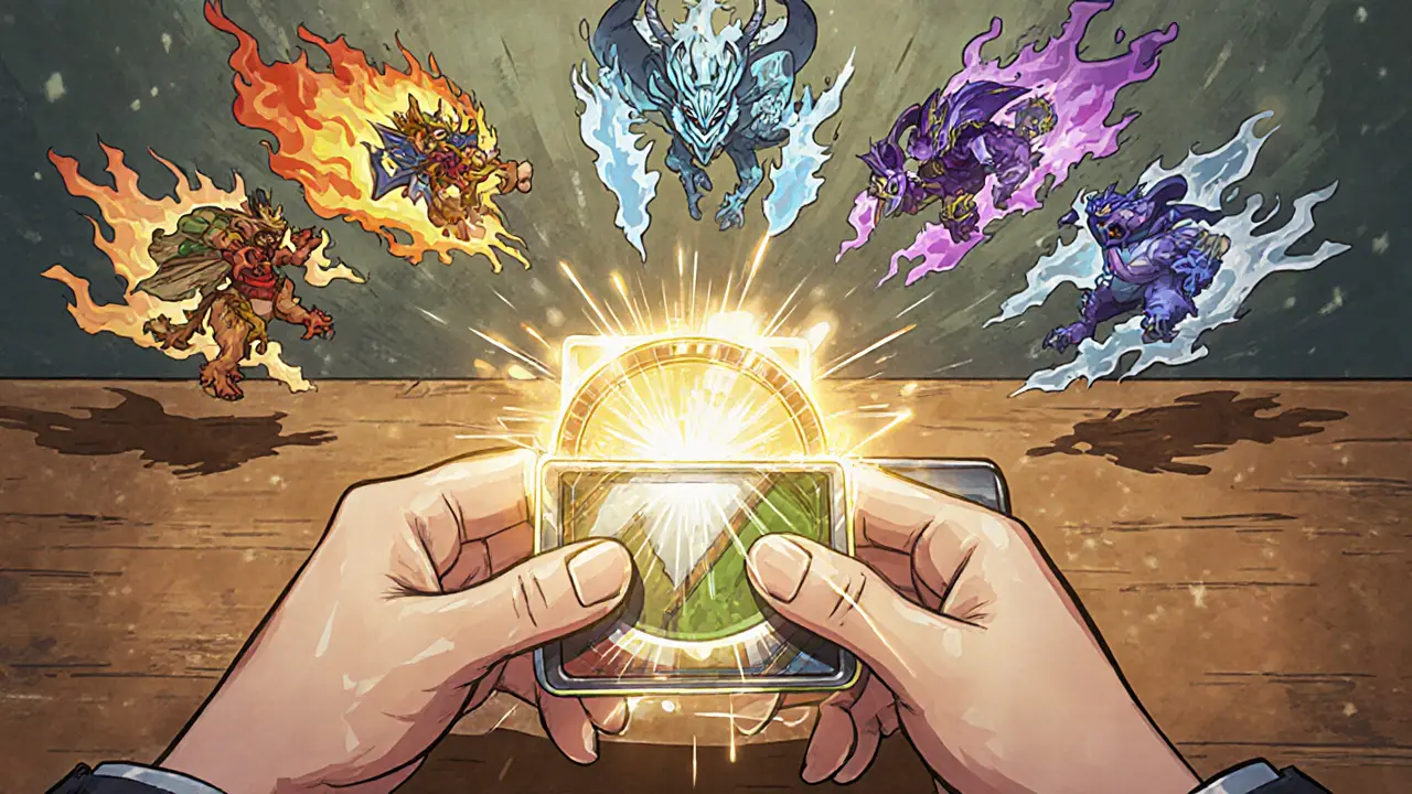 What is SolForge Fusion (SFG) Crypto Coin? Game, Token, and How It Works