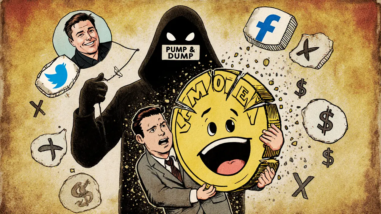 What is XMoney Solana (XMONEY) Crypto Coin? The Truth Behind the Meme Token