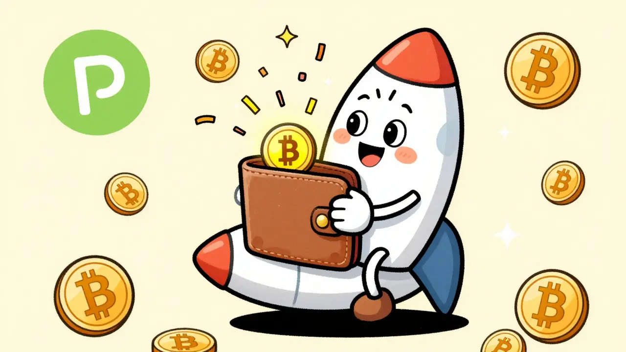 BonusCake Airdrop: How to Get CAKE Rewards Automatically with BonusCake Token