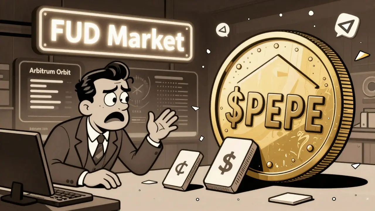 Ebi.xyz Crypto Exchange Review: High-Risk Meme Coin DEX with Telegram Integration