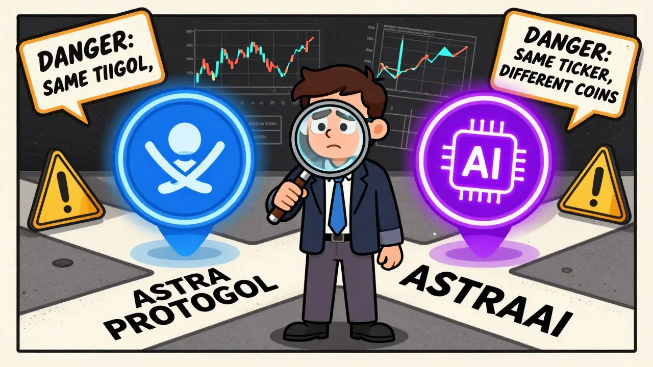 What is ASTRA (ASTRA) crypto coin? Astra Protocol explained with price, use case, and market confusion