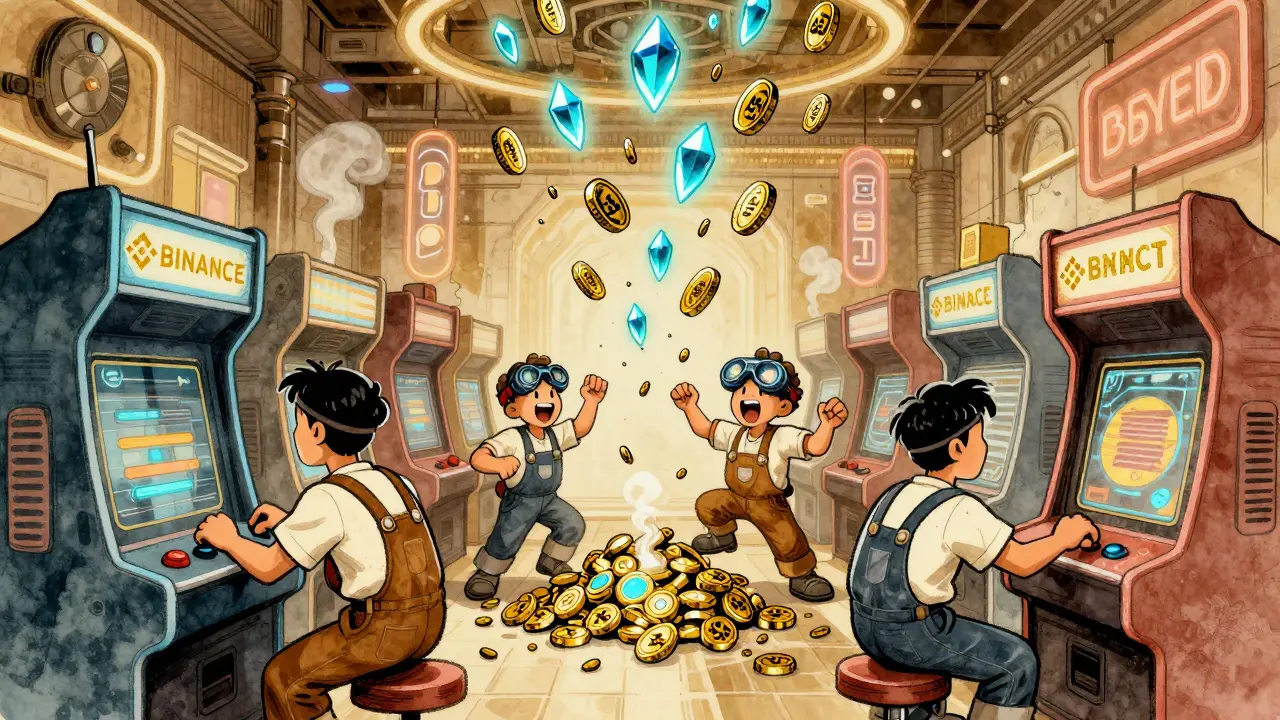 WorldShards (SHARDS) Airdrop 2025: How It Worked and What Happened After