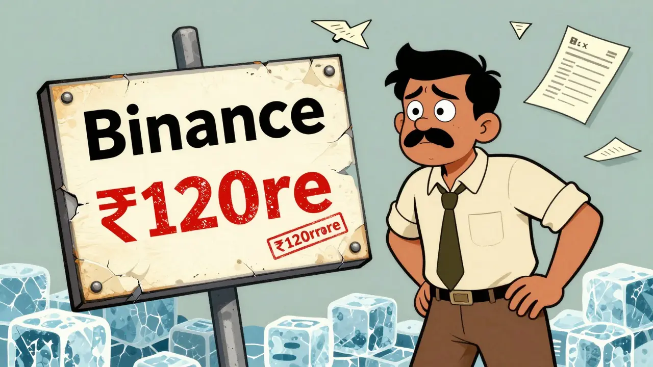 Crypto exchanges to avoid if you are Indian in 2026