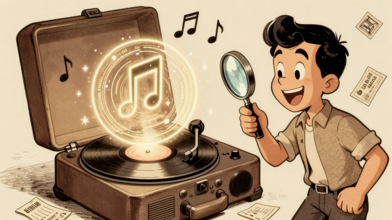 What Are Music NFTs? A Simple Guide to Owning Digital Music on the Blockchain