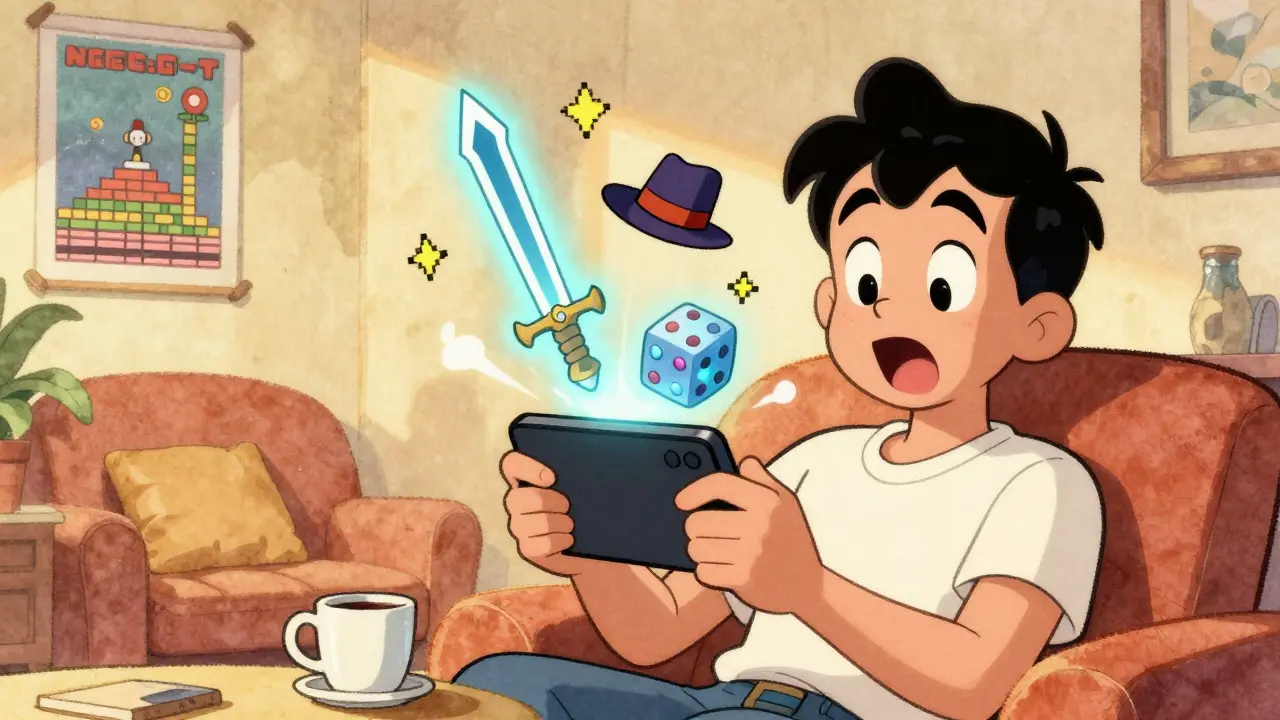 What is PlayDapp (PDA) Crypto Coin? A Real-World Breakdown