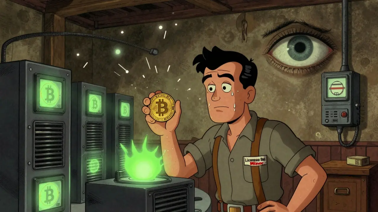 Are Crypto Payments Allowed in Iran? 2026 Rules, Restrictions, and Reality