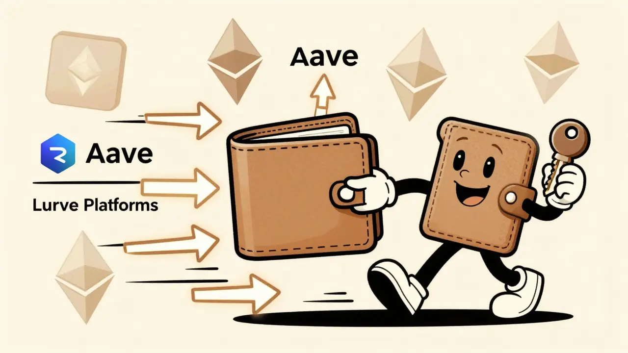 What is Yearn Finance (YFI)? Explaining the DeFi Yield Aggregator and Governance Token