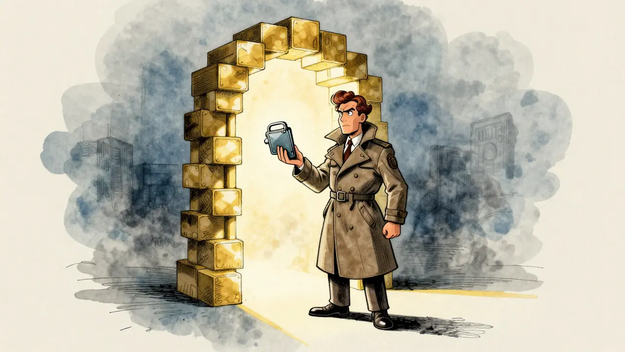 Soy Finance Crypto Exchange Review: Callisto Network DEX Analysis