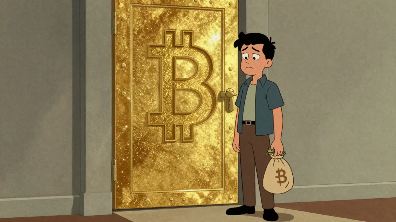 BitBlinx Review: Is This Crypto Exchange Safe to Use?