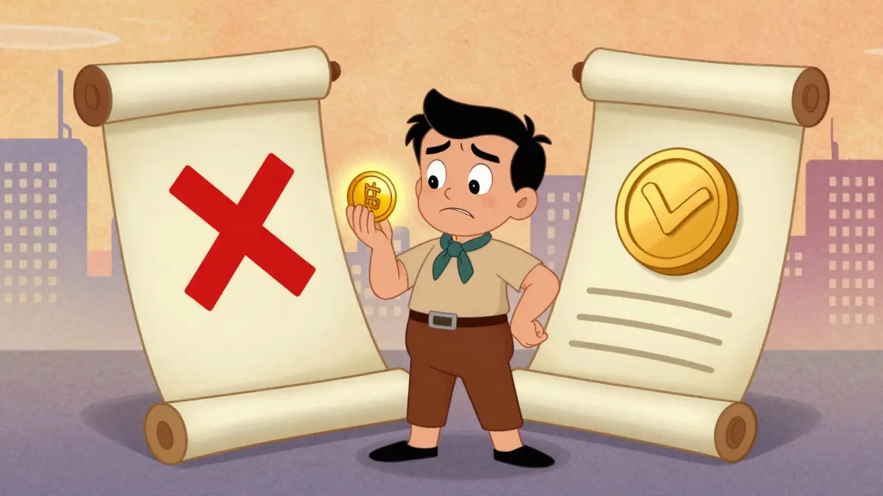 Chinese Crypto Holders: Legal Protection and Risks in 2026