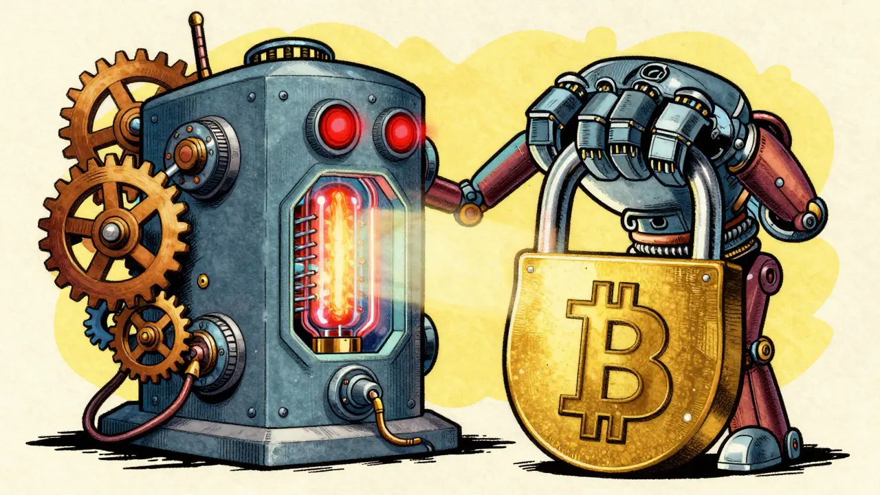 How Bitcoin Can Become Quantum-Resistant: A Guide to Post-Quantum Security