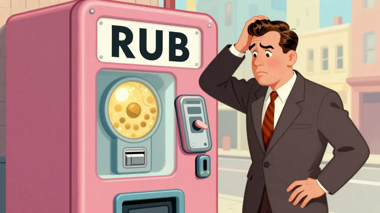 How to Buy Crypto for Fiat in Russia: 2026 Guide