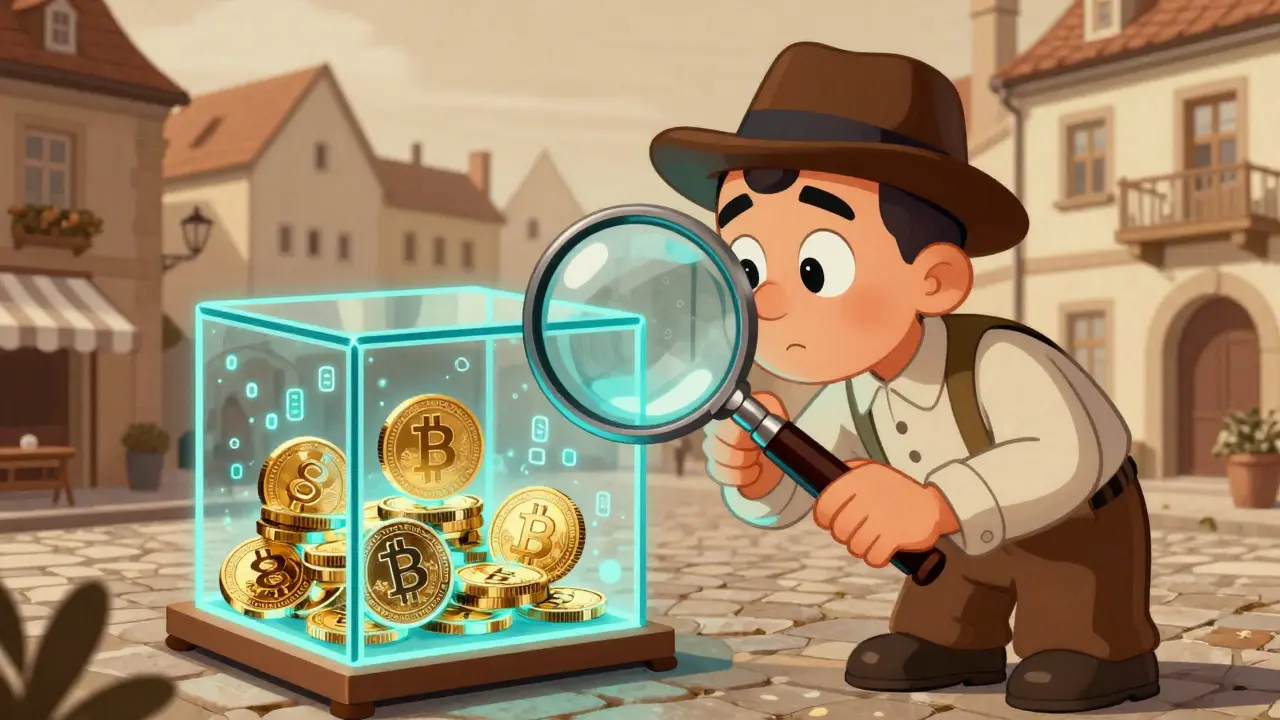 Tokens.net Crypto Exchange Review: Is This European Platform Still Relevant?