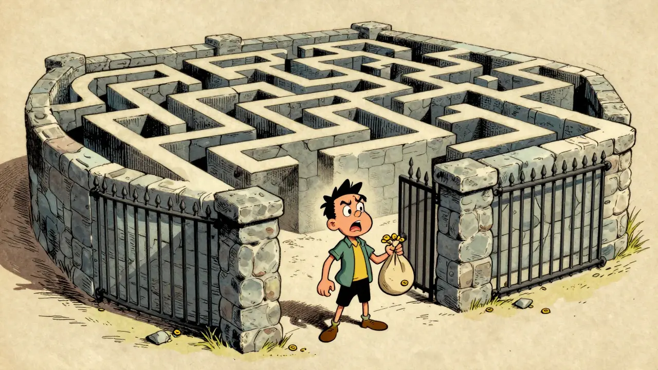 What is LIF3? A Deep Dive into the LIF3 Crypto Protocol