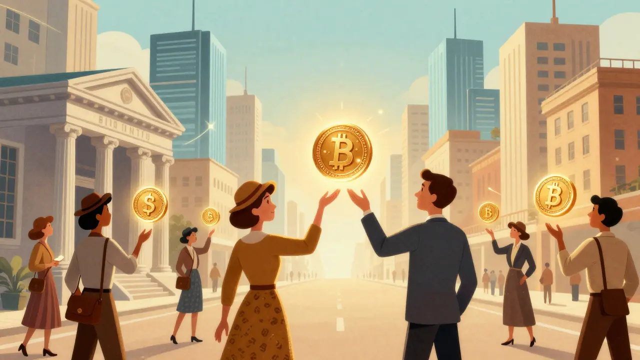DeFi Growth Statistics and Adoption: 2025 Market Data & Future Projections