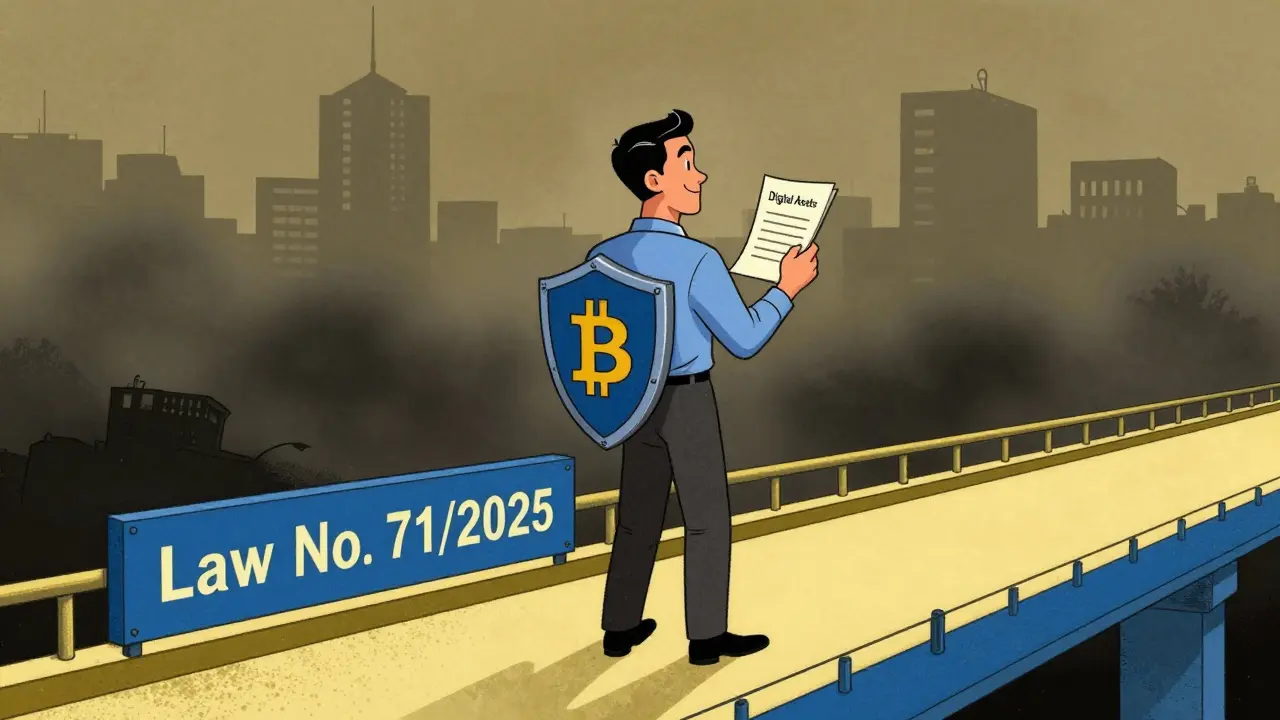 Vietnam Crypto Legal Status 2026: New Rules for Bitcoin Trading