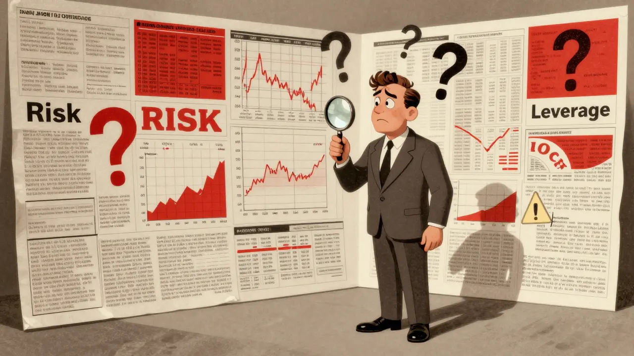 ACDX Exchange Review: Is This Derivatives Platform Safe for Your Crypto?