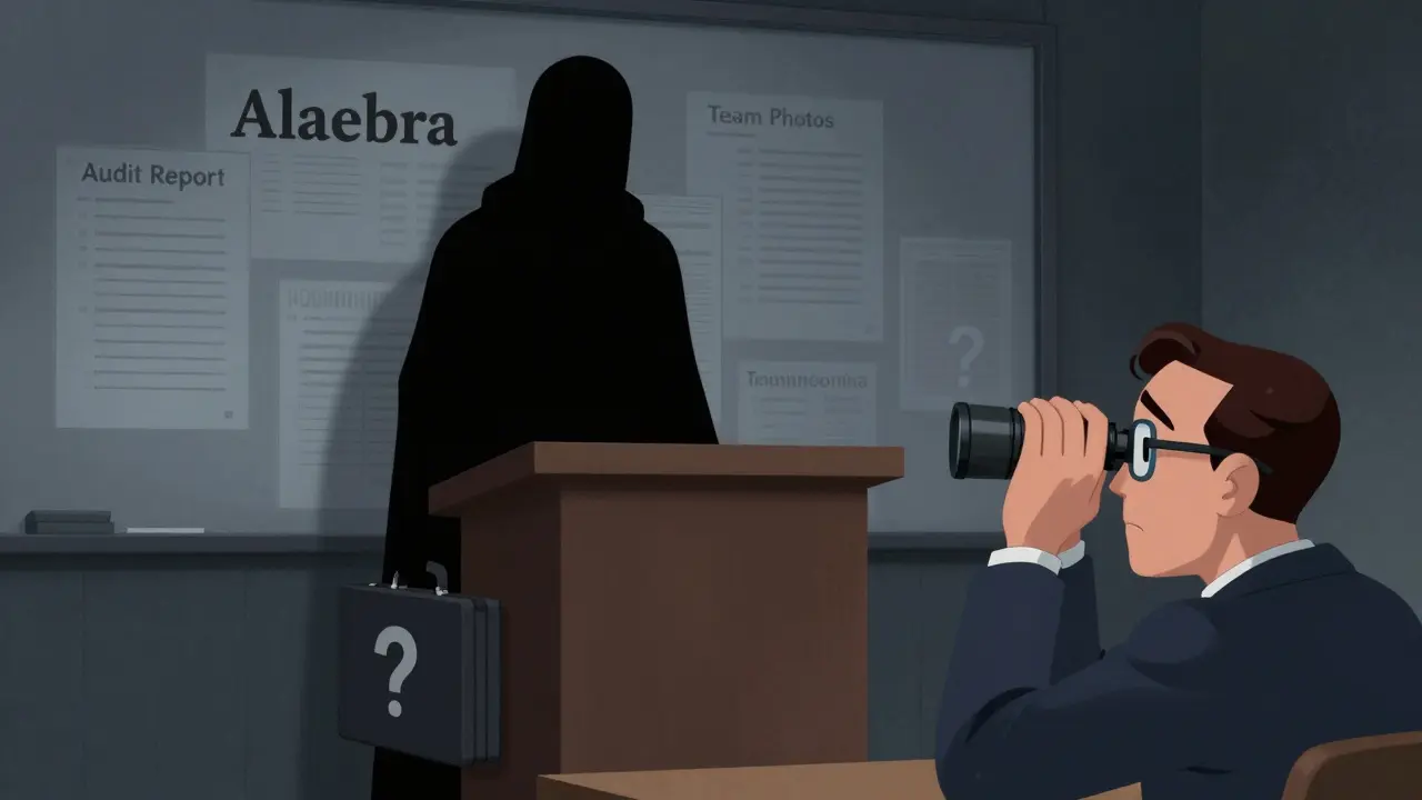 Algebra Crypto Exchange Review: Is It Safe in 2026?