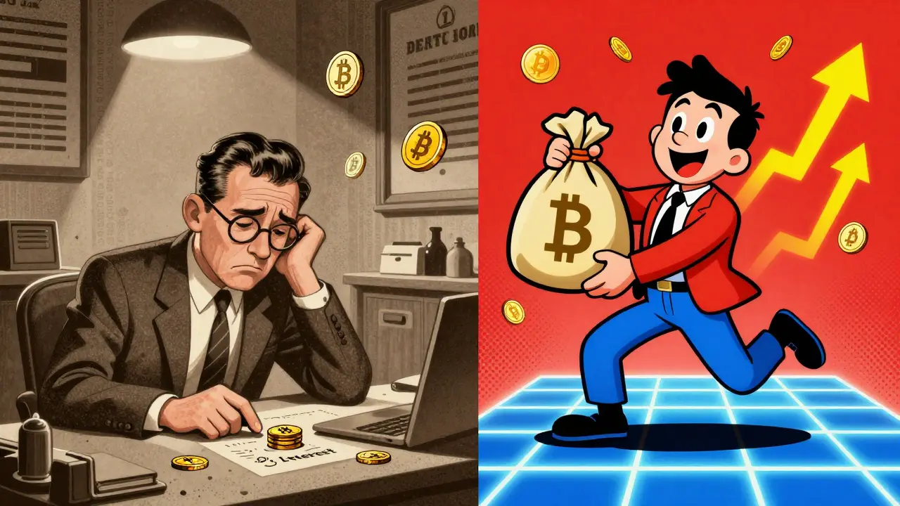 Best DeFi Lending Platforms in 2025: A Practical Guide to Earning Yield