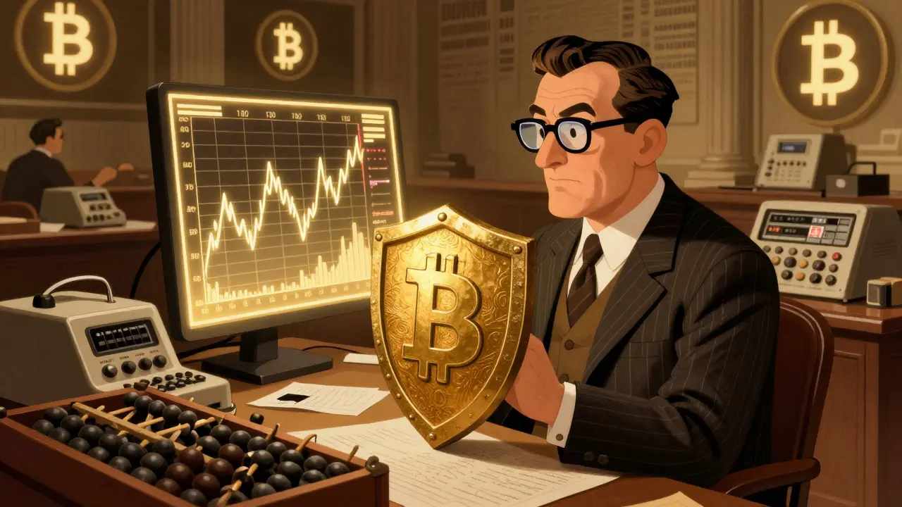 Deribit Review 2026: The King of Crypto Options and Futures