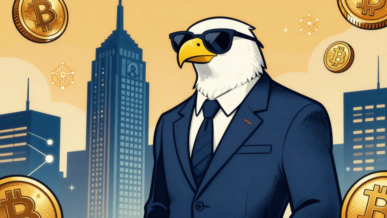 FalconX Review: Institutional Crypto Trading, Fees, and Security (2026)
