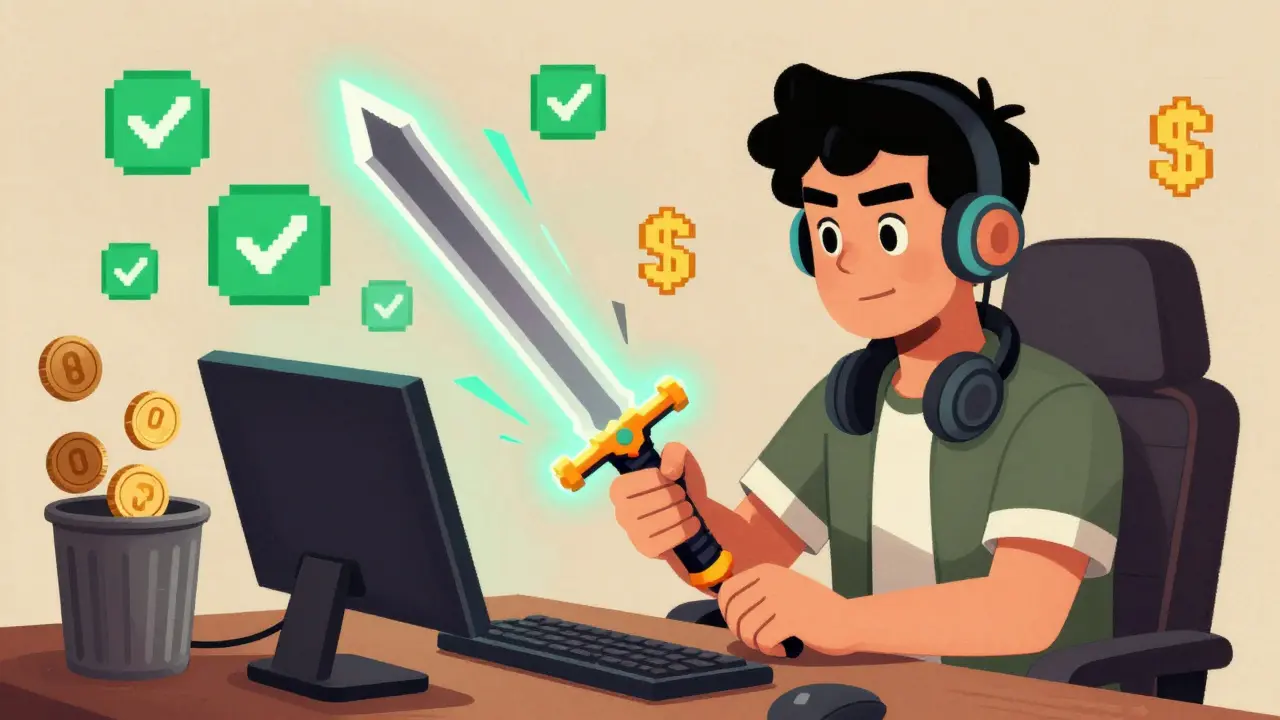 Gaming NFT Market Trends 2026: From Speculation to Utility