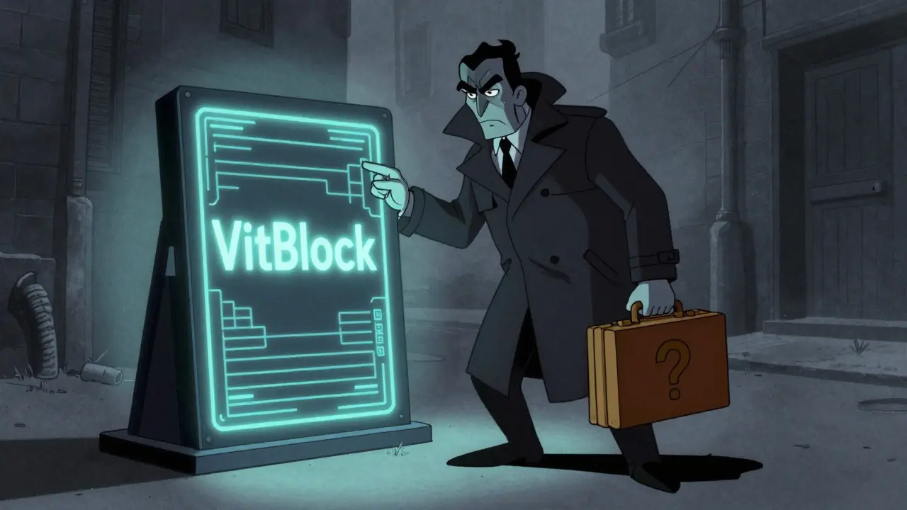 VitBlock Crypto Exchange Review: Is It Safe or a Scam in 2026?