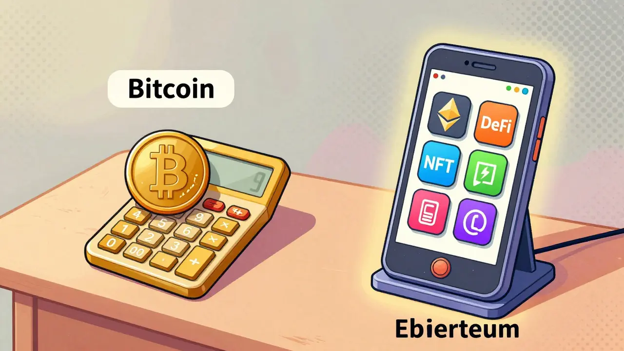 What is Ethereum (ETH)? A Complete Guide to the Crypto Platform and Coin