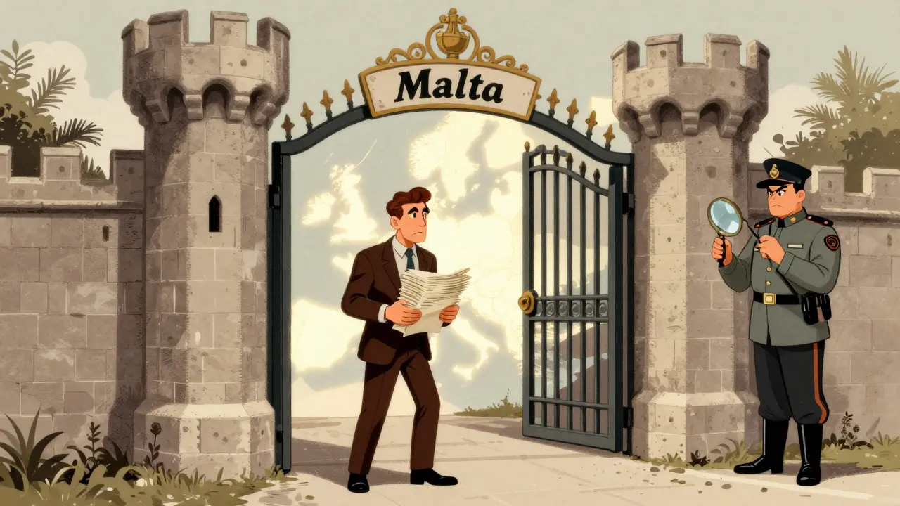 Crypto Business Licensing Requirements in Malta: Complete Guide for 2026