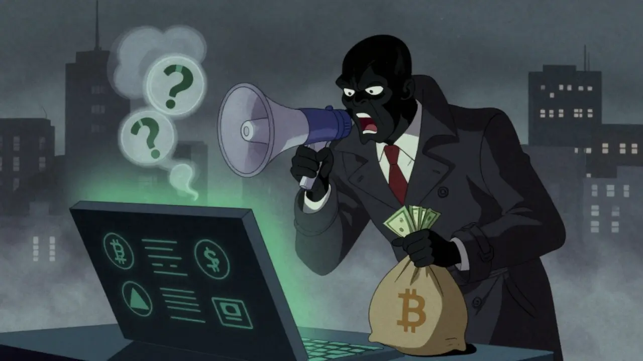 GuldenTrader Review: Why This Exchange Is a Red Flag in 2026